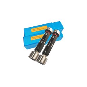 Accurate ø32 H9 High Quality Go and Nogo Smooth Plug Gauges for Working and