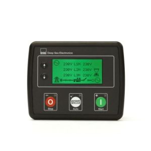 Quality DSE4520 is a compact Auto Mains (Utility) Failure Control Module for sale