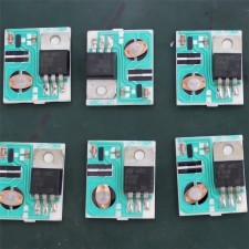 Pulse Heat Press Welding Equipment - HN - 1000