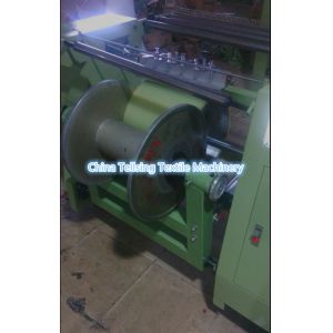Quality Tellsing brand yarn thread spooling machine for pp,terylane,nylon etc. for sale
