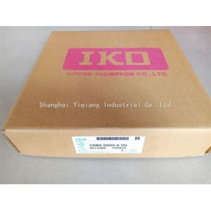 China IKO cross roller bearing CRBH 20025-A UU on sale