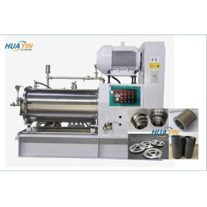 China 100L Wearable Lab Bead Mill SP100 Paint Grinding Machine on sale