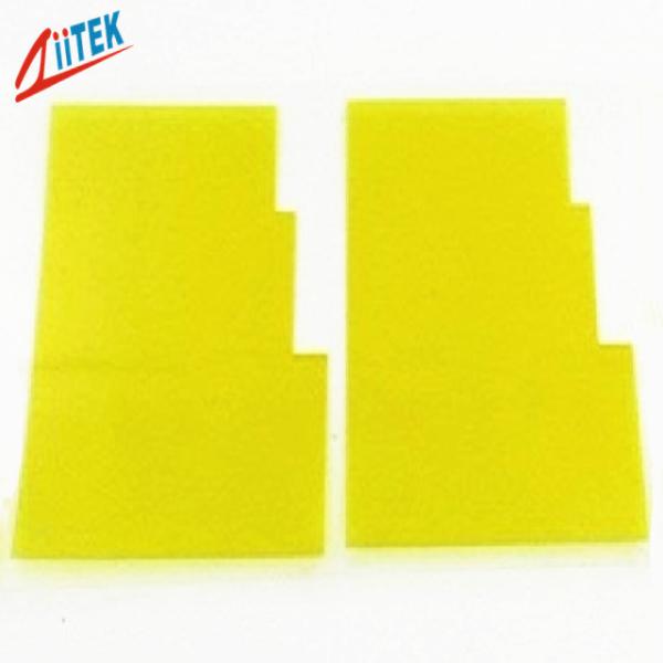 LED Power Supply Thermal Phase Changing Materials Heat sink Thermal Sheet