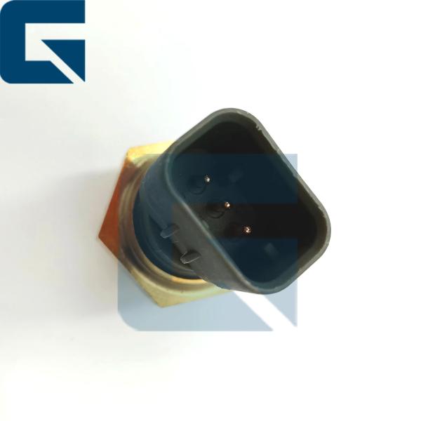 320-3061 Fuel Oil Pressure Sensor 3203061 For C7.1 C27 Engine