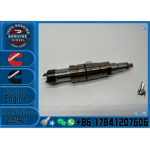 common rail injector 2031835 1933612 2036181 for Scania RDC13A, DC16A high