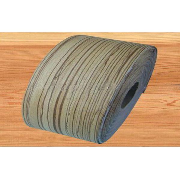 Buy Fleece Papler Zerbra Paper Back Veneer Sliced Cut 2000mm Length at wholesale prices