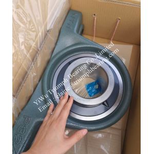100% Original NTN (Japan) Pillow Block Housing UCP324D1