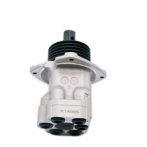 E323D E336D 330b 330c 320b 320c Joystick Assy Control Handle