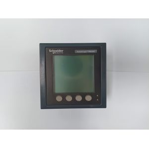 METSEPM5320 Schneider Power Meter PowerLogic PM5320 Ethernet Up To 31st Harmonic