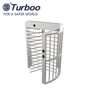 Quality Exquisite Fuselage Turnstile Entry Systems Stainless Steel Rotating Gate for sale
