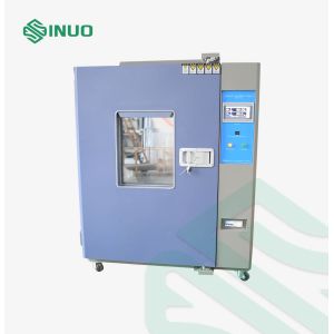 1000L High And Low Temperature And Humidity Chamber -70℃