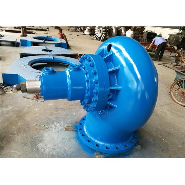 Buy Automatic High Pressure Regulator Valve Safety Equipment High Efficiency at wholesale prices