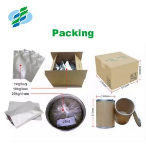 Tetrahydropiperine 98% Black Pepper Extract Powder Improving Blood Circulation