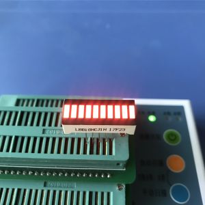 Waterproof LED Elevator Digital Signage Common Anode Refresh Rate Digital