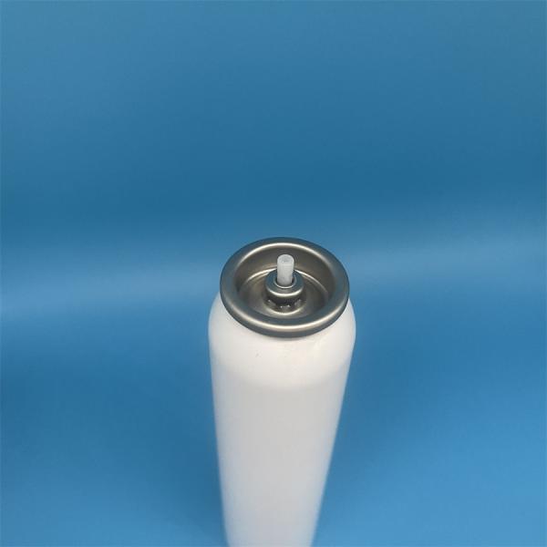 Precision Hair Mousse Aerosol Actuator - Control Spray Nozzle for Professional Styling