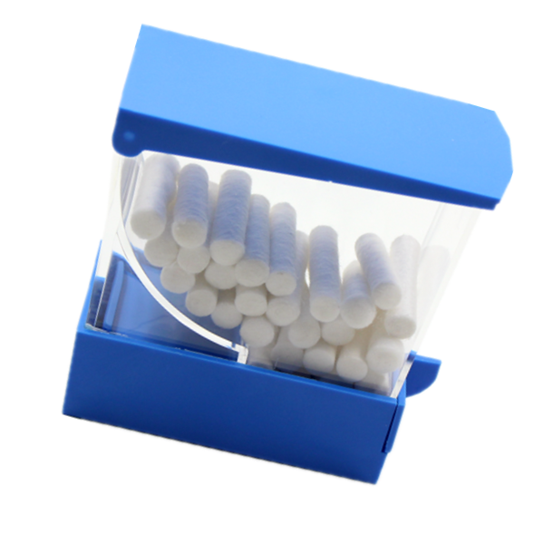 High Quality Cotton Roll Dispenser Dental Cotton Roll Dispenser Cotton Roll Dispenser Drawer Type