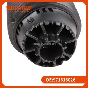 971616026C Rear Right Air Spring Cylinder Bag for Porsche Palamela 971 OE NO.