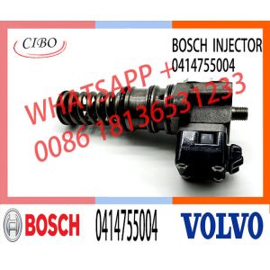 Automotive parts fuel injection unit pump 0414755004 0414755005 for DAF XE250