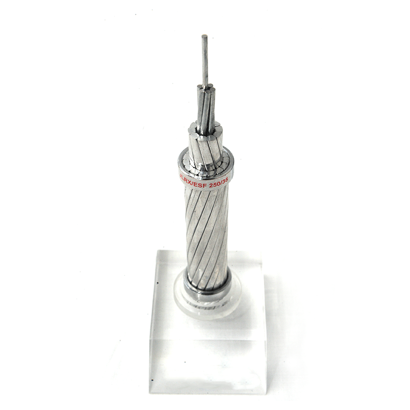 All Aluminium Conductors Thermal Resistant Aluminum-Alloy Conductor Steel
