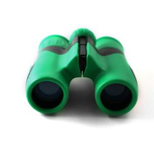 Shockproof 6x21 Roof Compact Childrens Binoculars For Exploration