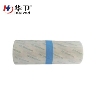 OEM Manufacturer Medical Adhesive Plaster Surgical Tape