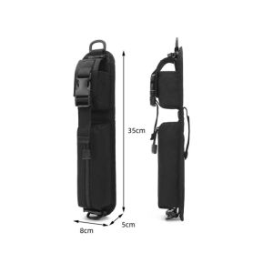 Multifunctional EDC Tool Pouch