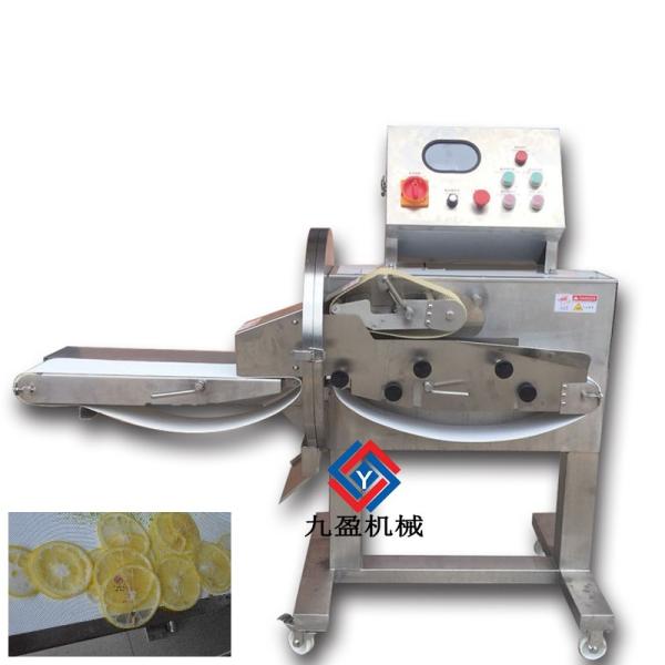 TJ-304B Commercial Double Blades Cooked Meat Slicer For Cutting Roast pork/Tripe/Fat Sausage/Beef