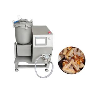 20L Meat Processing Machine Beef Chicken Marinating Tenderizing Machine