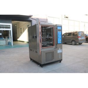 Constant Temperature and Humidity Climatic Camera