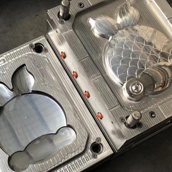 Buy Household supplies plastic mold manufacturing , Can be customized at wholesale prices
