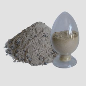 Quality Premium Fire Clay Refractory Castable With Ultimate Heat Resistance And Durability For Industrial Applications for sale