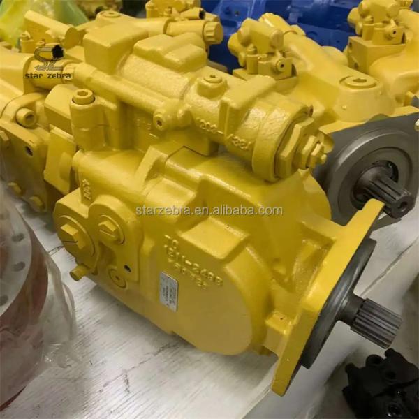 Standard PVC80RC14 Main Pump for CAT 307D 308D Excavator High Pressure 296-3867 Hydraulic Pump