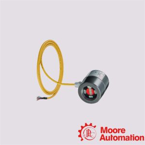 U2-1016S-PF Honeywell ISM Combination DC Signal Processor and UV Viewing head