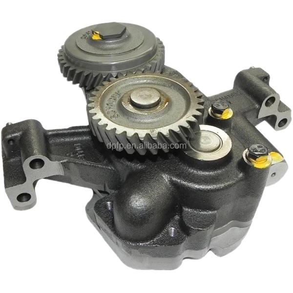 DS18 Engine Oil Pump 303094 1376833 for Europe Truck 6 Months Warranty