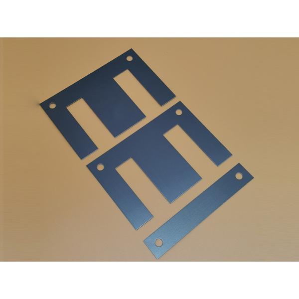 Buy EI-85.8-4H Coated AISI Non Grain Oriented Electrical Steel at wholesale prices