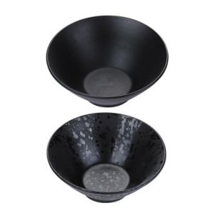 Restaurant Grade Melamine Ramen Bowls For Foodservice Providers