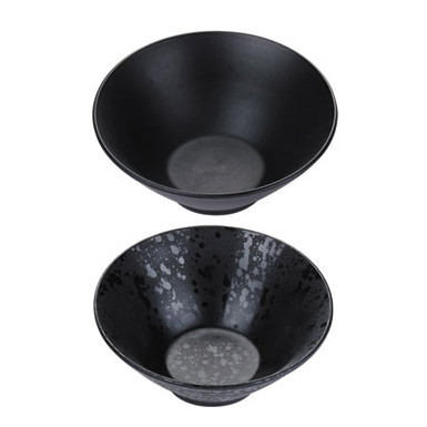 Buy Restaurant Grade Melamine Ramen Bowls For Foodservice Providers at wholesale prices