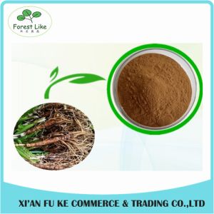 Natural Plant Powder Curcoligo Orchioides Extract 5:1 - 10:1