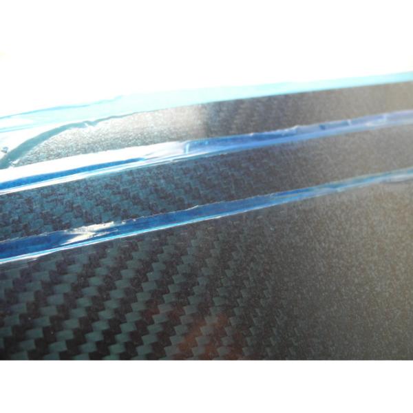 Buy 3K Twill Matte 4mm Carbon Fiber Sheet use for X-ray CT filter wire grid at wholesale prices