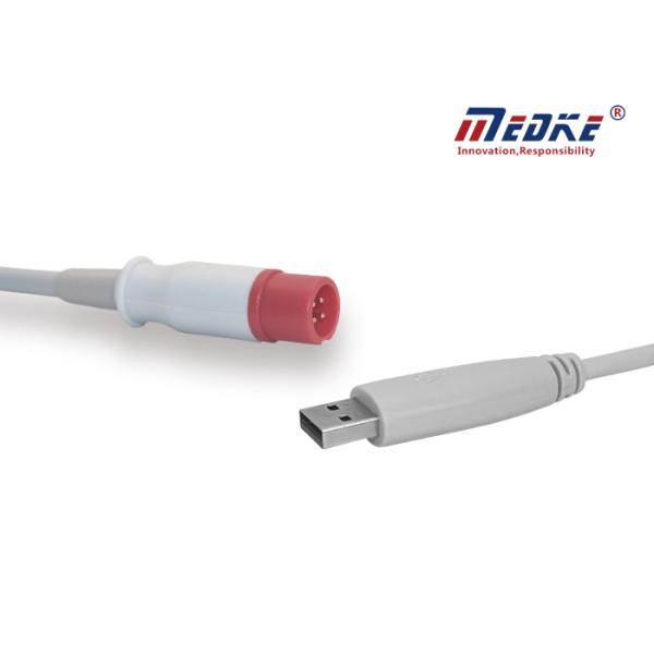 Biolight Invasive Blood Pressure Cable