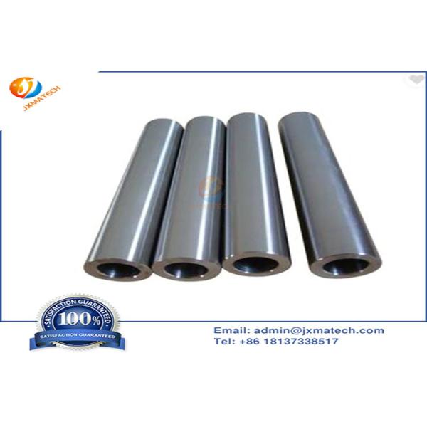 Pickled Polished Nickel Alloy ASTM F1684 Invar 36 Pipe