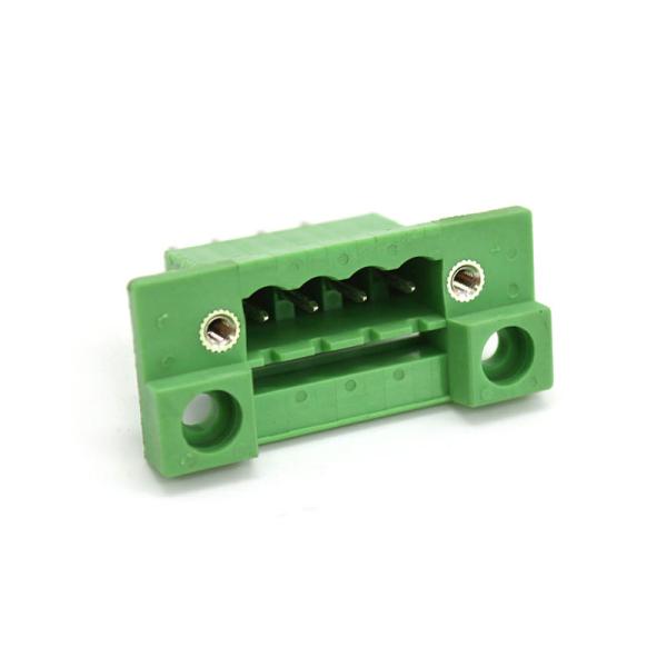 Broadband Fiber Optic 718h S136h Connector Injection Mold Making Disinfection Tool