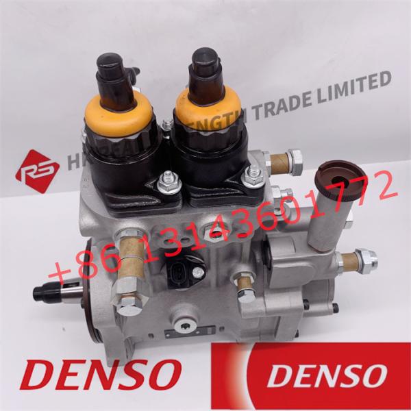HP0 Diesel Injection Fuel Pump 094000-0440 6218-71-1130 6218-71-1132 For KOMATSU