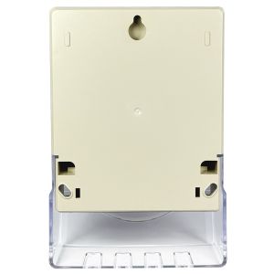 IP54 Intelligent Multi Tariff/Anti-tamper/Power-limit Prepaid Keypad Single