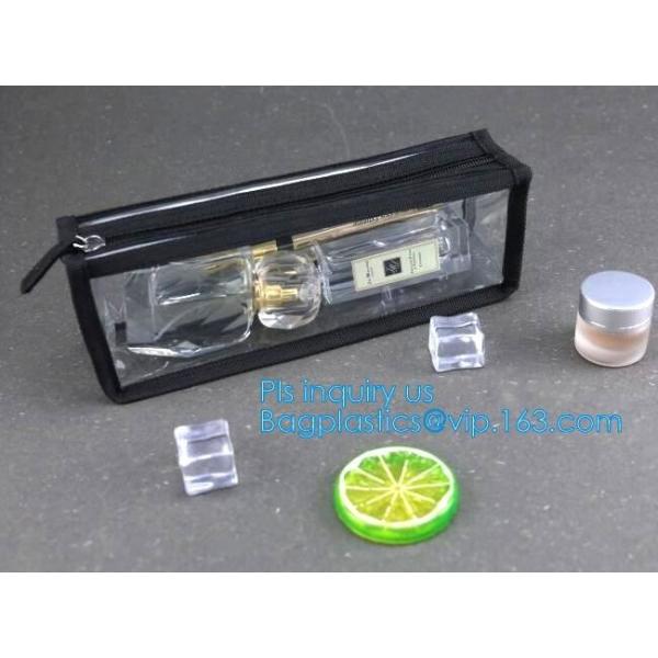 file pouch slider zipper bag, slider zipper bag for jewellery, pencil case,