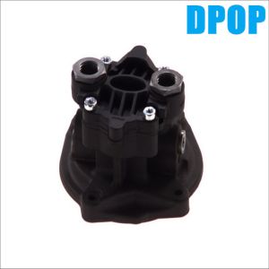 Custom Gear Fuel Pump 5001863917 IVECOTRUCK 7485137854 For RVI