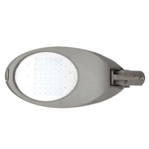 Die Casting Aluminum 80w 100w IP66 Street Light with Customized Design and