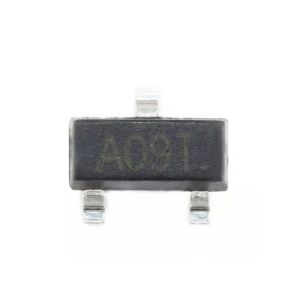 New Original Transistor N-channel Surface Mount SOT-23 AO3400A MOS FET 2.5A