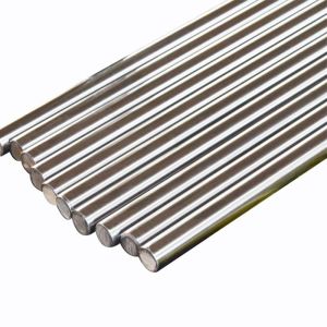 A335 P11 Steel Round Rod 60mm Stainless Steel Round Bar