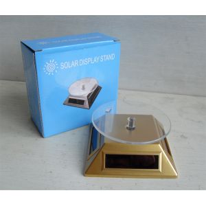 Quality Solar display stand for sale